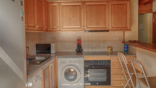 Apartamento Saplan Era Lana De Les