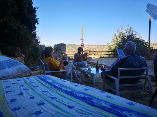 Balc�n De Pilatos