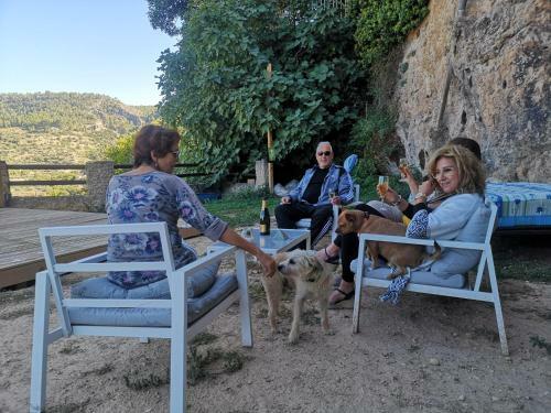 Balc�n De Pilatos