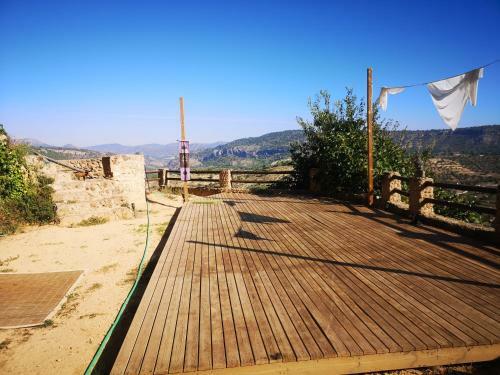 Balc�n De Pilatos