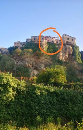 Balc�n De Pilatos