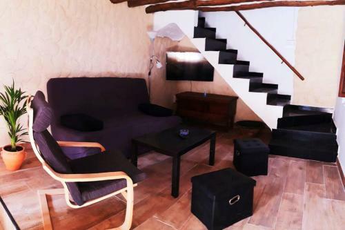 Casa La Comadreja