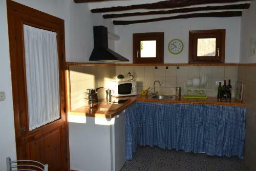 Apartamento Letur