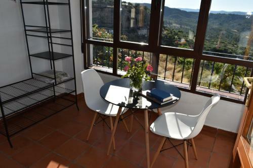 Apartamento Letur