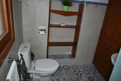Apartamento Letur
