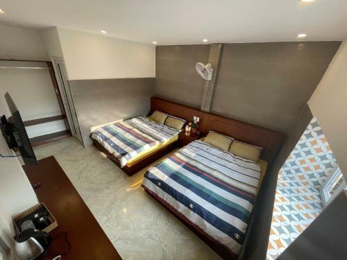 Hostal Rymy House
