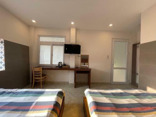 Hostal Rymy House