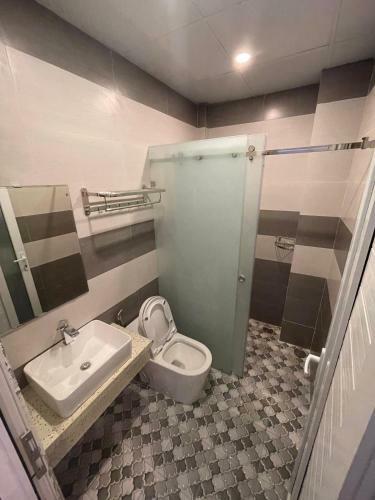 Hostal Rymy House