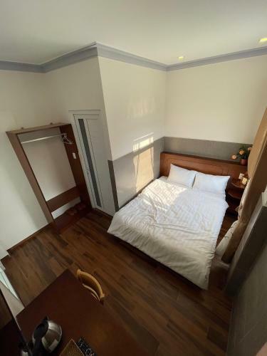 Hostal Rymy House
