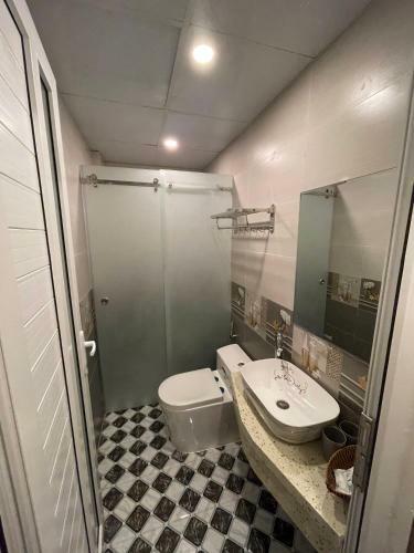Hostal Rymy House