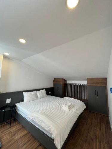 Yersin Apartment