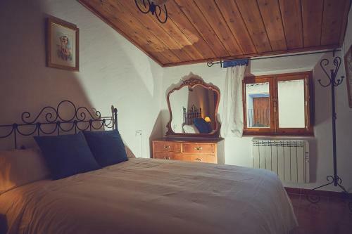 Casa Rural Rinc�n De Letur