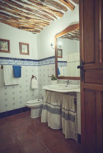 Casa Rural Rinc�n De Letur
