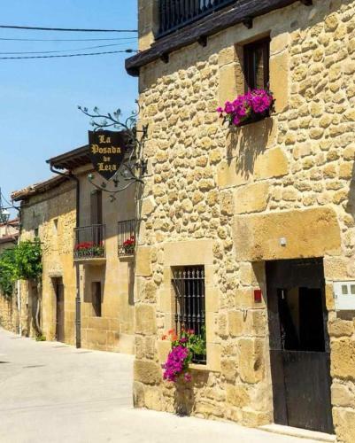 La Posada De Leza