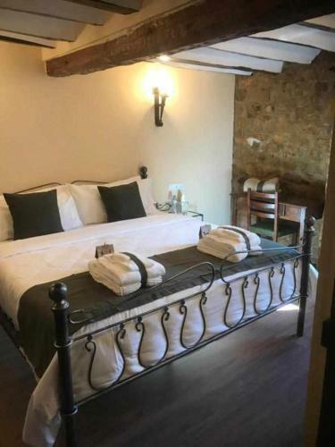 La Posada De Leza