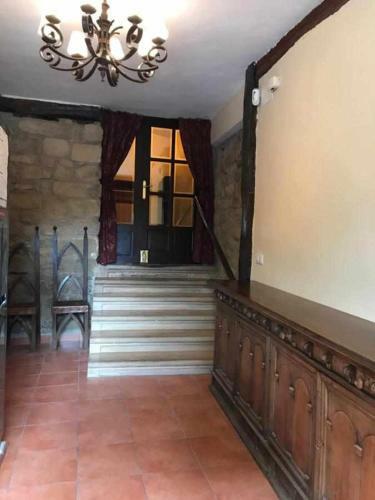 La Posada De Leza