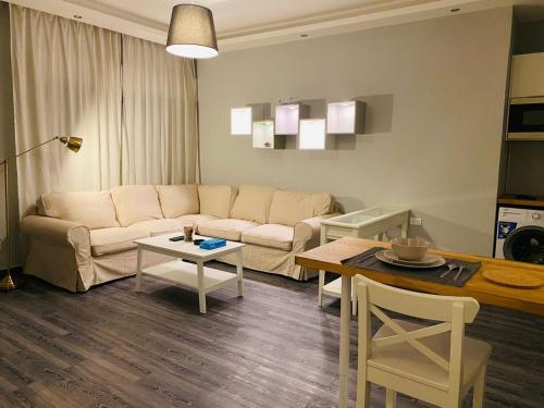 Apartamento Elite Corner