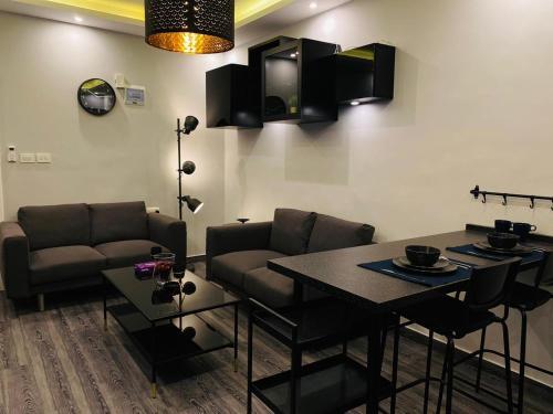 Apartamento Elite Corner