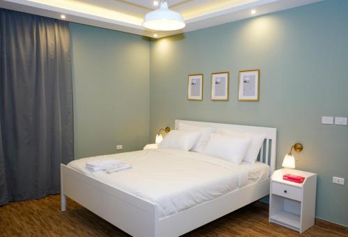 Apartamento Elite Corner