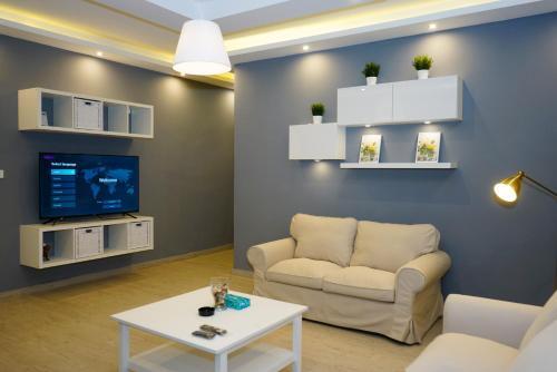 Apartamento Elite Corner