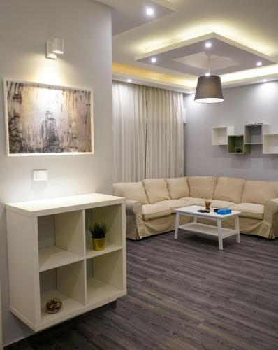 Apartamento Elite Corner