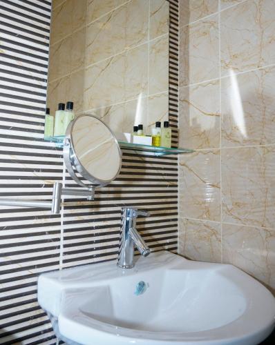 Apartamento Elite Corner