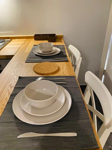 Apartamento Elite Corner
