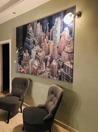 Apartamento Elite Corner