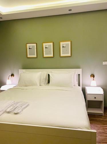 Apartamento Elite Corner