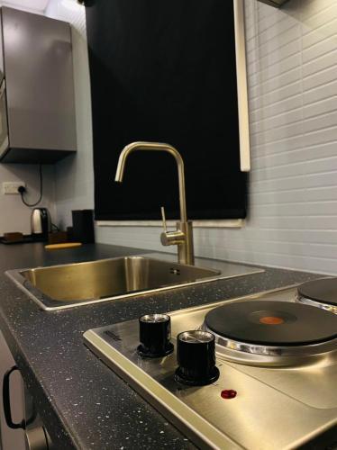 Apartamento Elite Corner