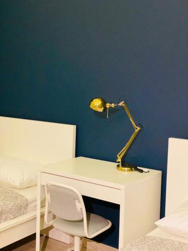 Apartamento Elite Corner