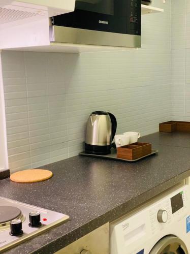 Apartamento Elite Corner