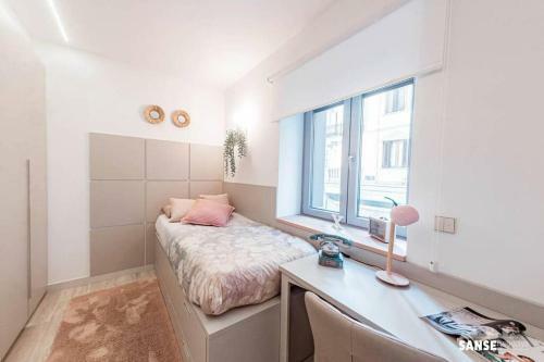 Apartamento Viteri By Sanse Holidays