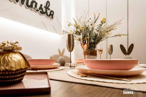 Apartamento Viteri By Sanse Holidays