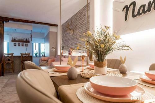 Apartamento Viteri By Sanse Holidays