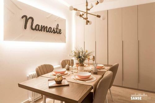 Apartamento Viteri By Sanse Holidays