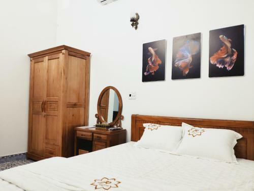 Motel Nh� Ngh? Ph�c Anh