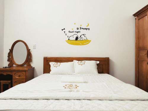 Motel Nh� Ngh? Ph�c Anh