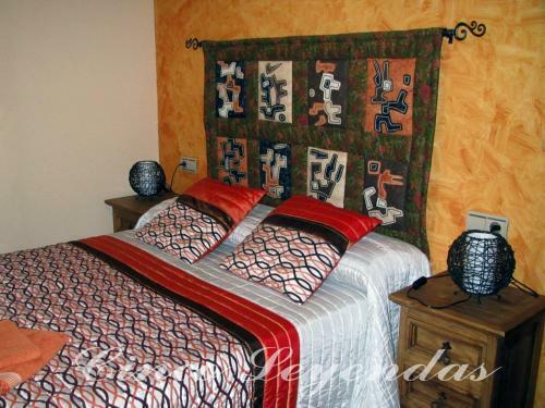 Agroturismo Cinco Leyendas