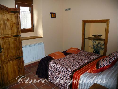 Agroturismo Cinco Leyendas