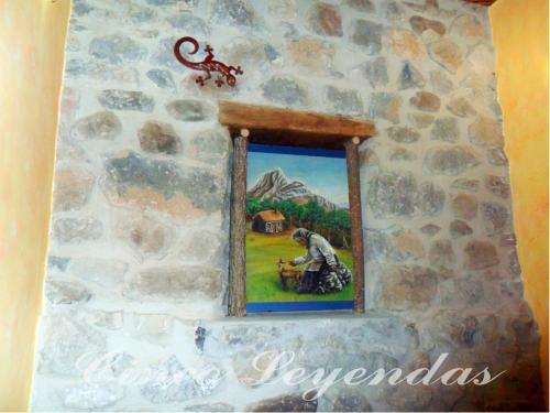Agroturismo Cinco Leyendas