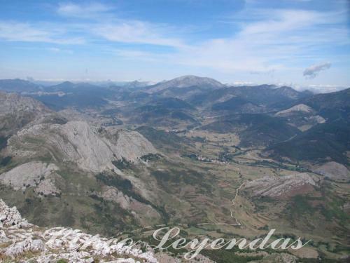 Agroturismo Cinco Leyendas