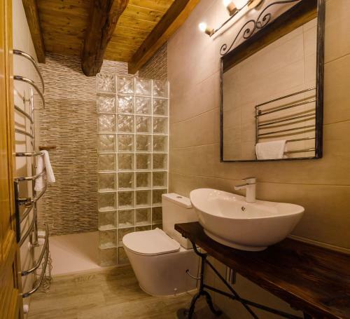 Apartamento Borda Diego
