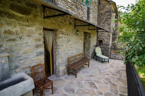 Apartamento Borda Diego