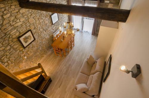 Apartamento Borda Diego