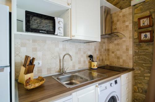 Apartamento Borda Diego