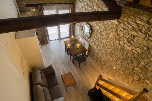 Apartamento Borda Diego