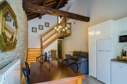 Apartamento Borda Diego