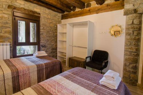 Apartamento Borda Diego