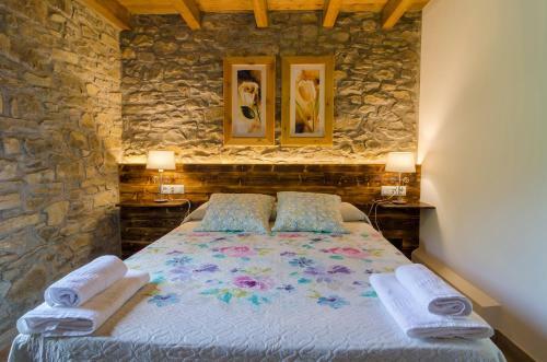 Apartamento Borda Diego